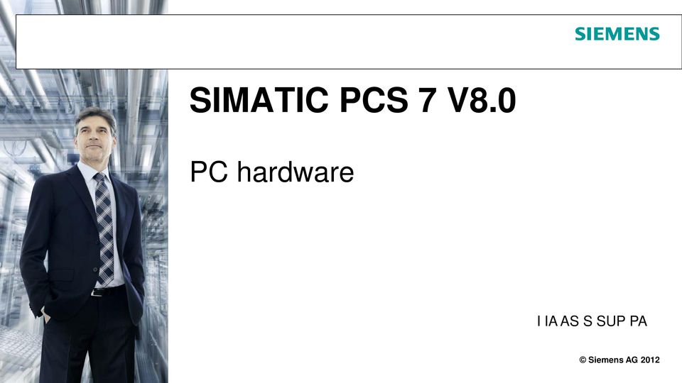 hardware I