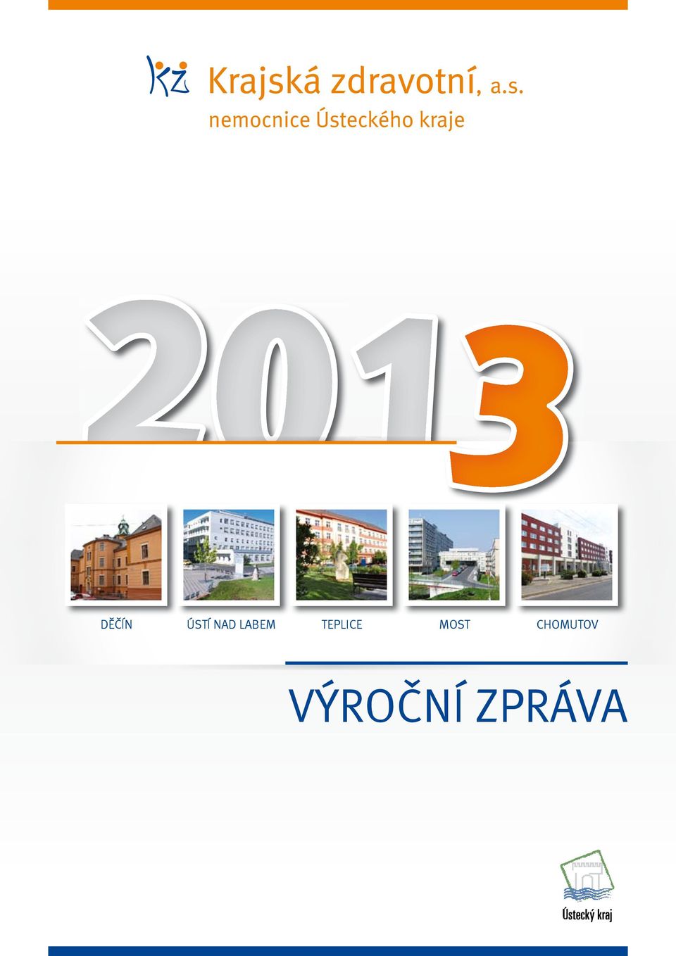 MOST CHOMUTOV
