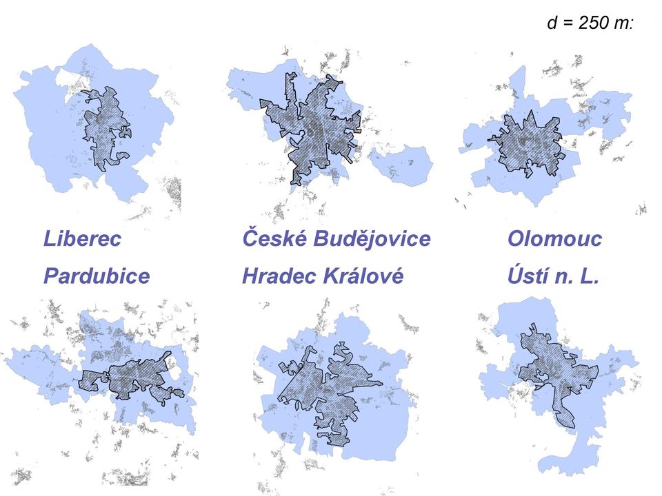 Olomouc Pardubice