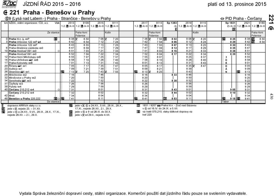 55 8 07 8 13 8 25 8 30 8 43 6 Praha-Strašnice zastávka 0 6 47 6 59 7 17 7 29 7 47 7 59 8 12 8 17 8 29 8 35 8 47 10 Praha-Hostivař 091 0 6 51 7 03 7 21 7 33 7 51 8 03 8 16 8 21 8 33 8 38 8 51