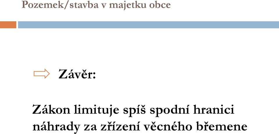 spíš spodní hranici