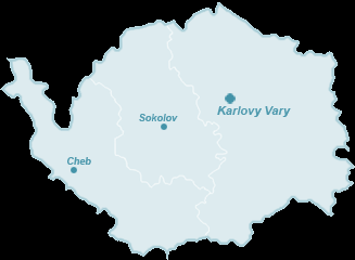 Koncepce rozvoje regionálních funkcí v Karlovarském kraji v