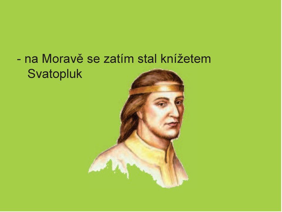 zatím stal