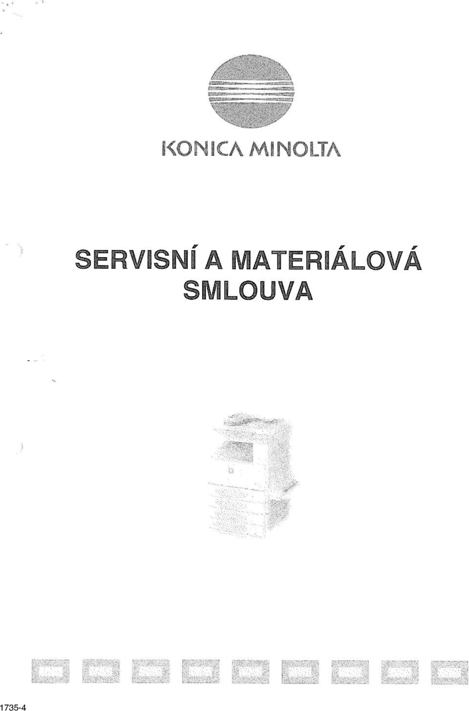 MATERIÁLOVÁ