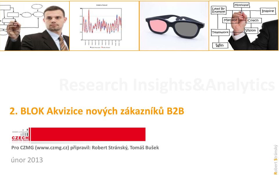 B2B Pro CZMG (www.czmg.