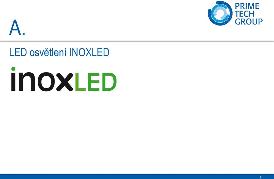 INOXLED 3