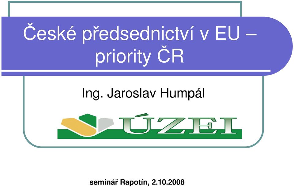 Jaroslav Humpál