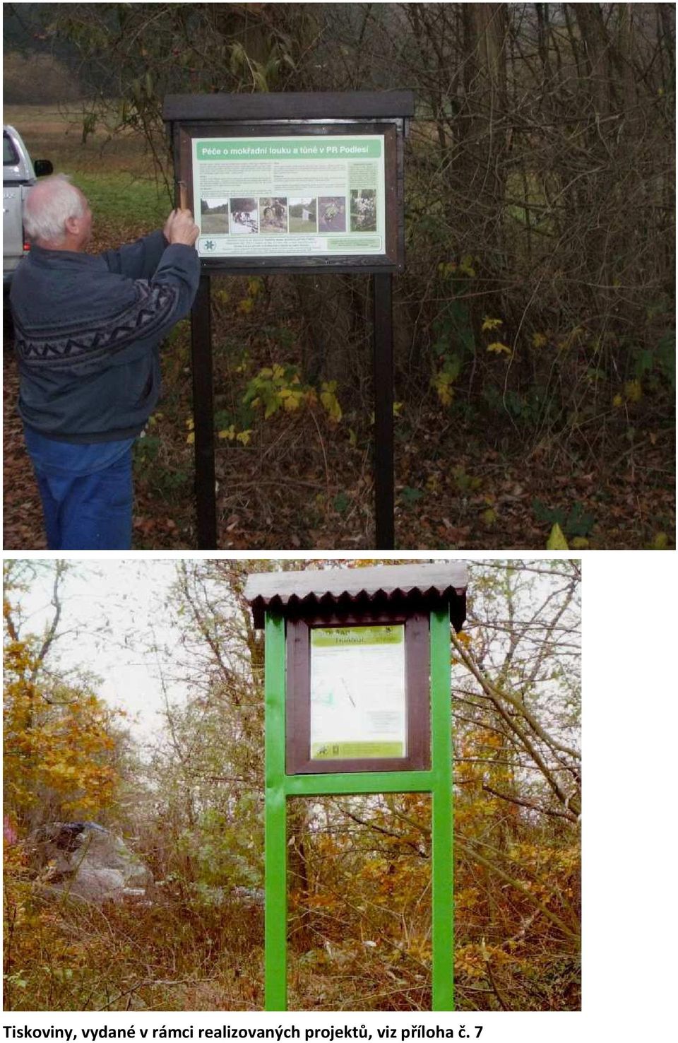 realizovaných
