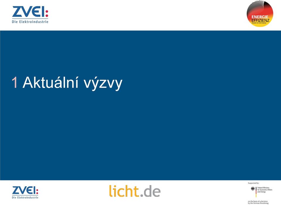 výzvy