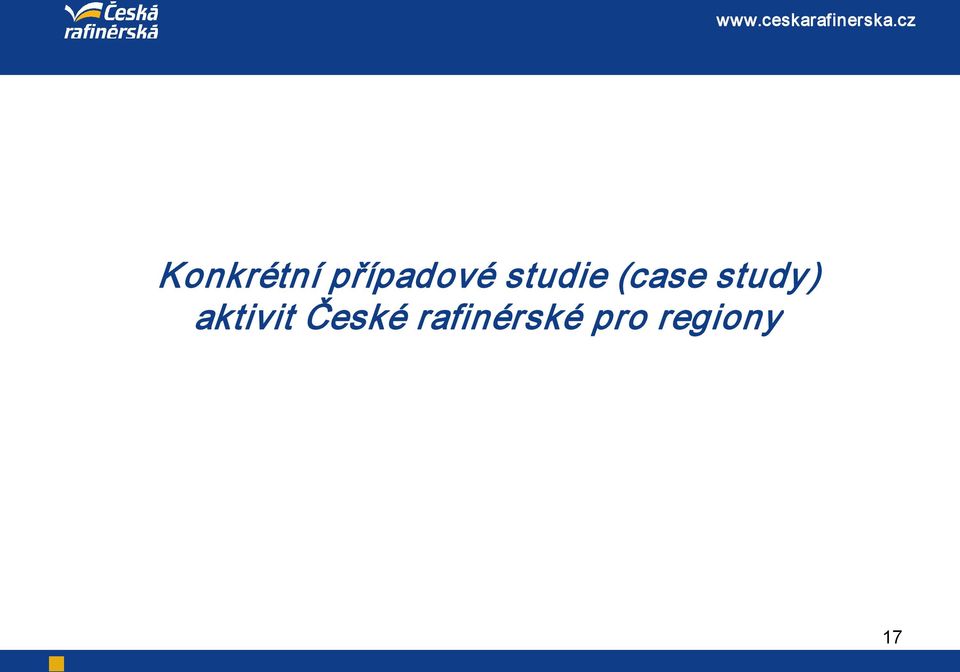aktivit České