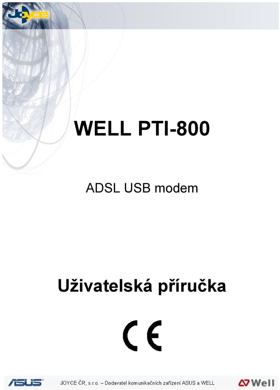 ADSL USB