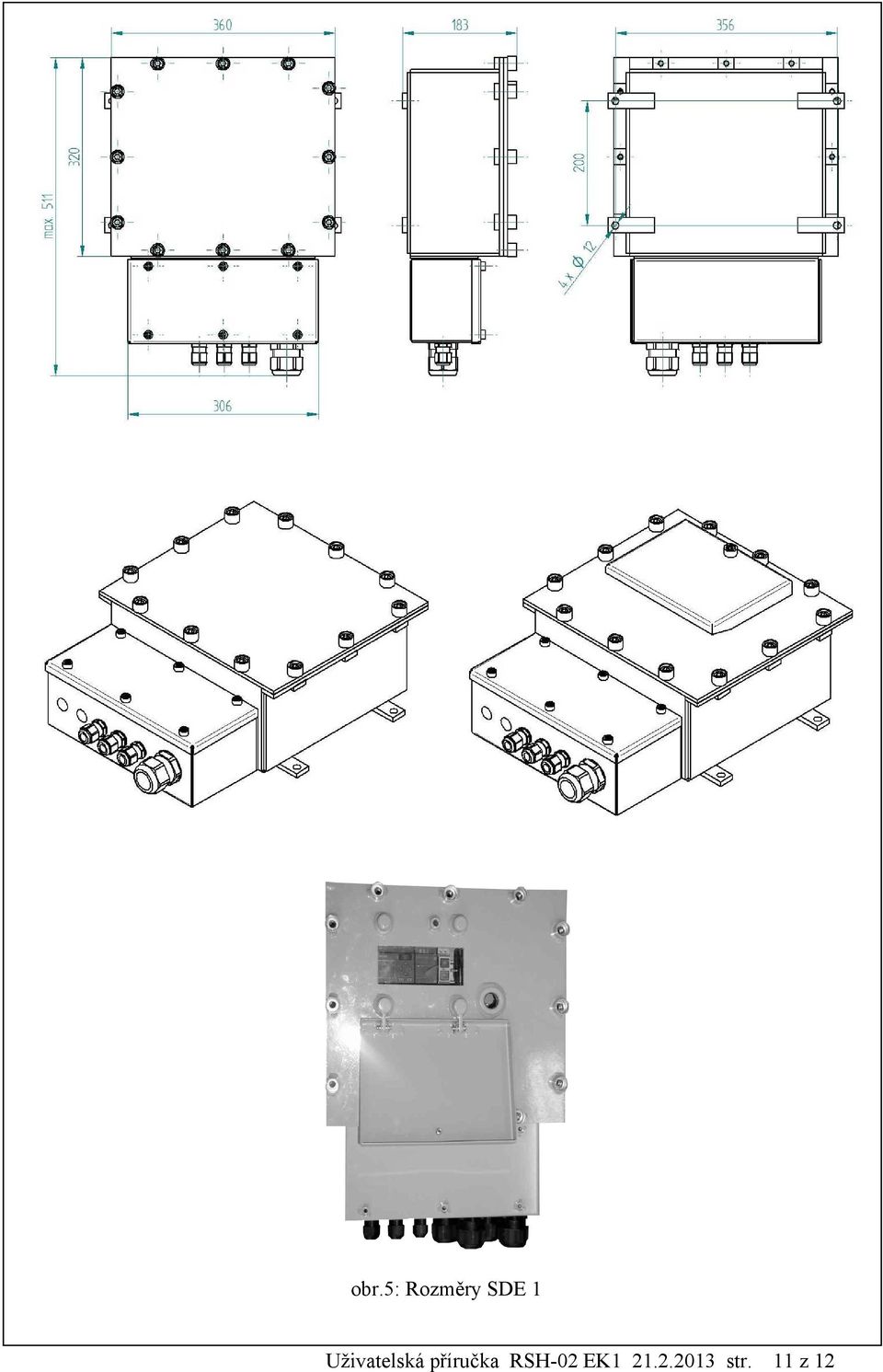 příručka RSH-02