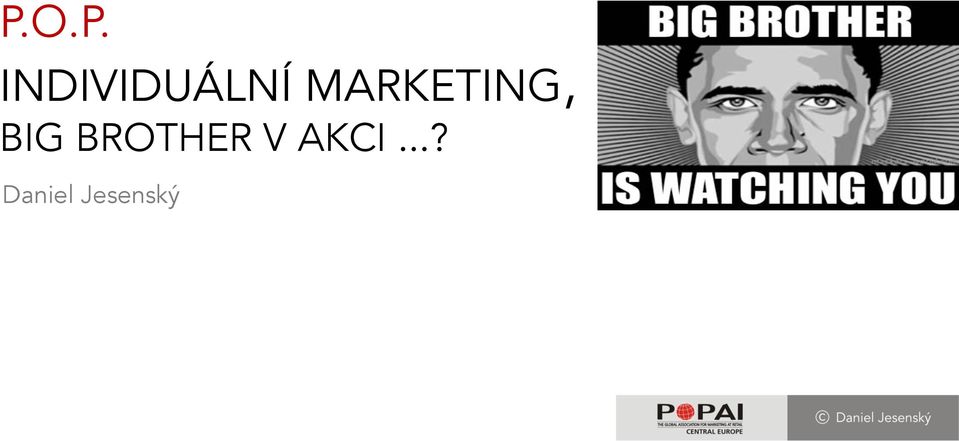 MARKETING, BIG