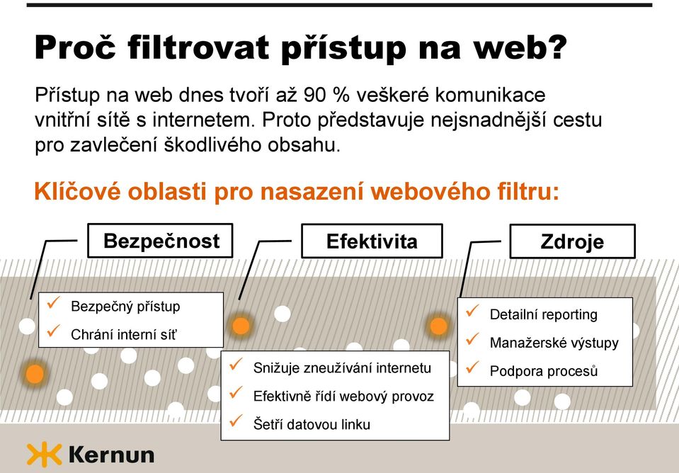 Proto představuje nejsnadnější cestu pro zavlečení škodlivého obsahu.