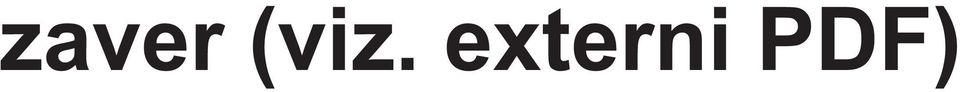 externi
