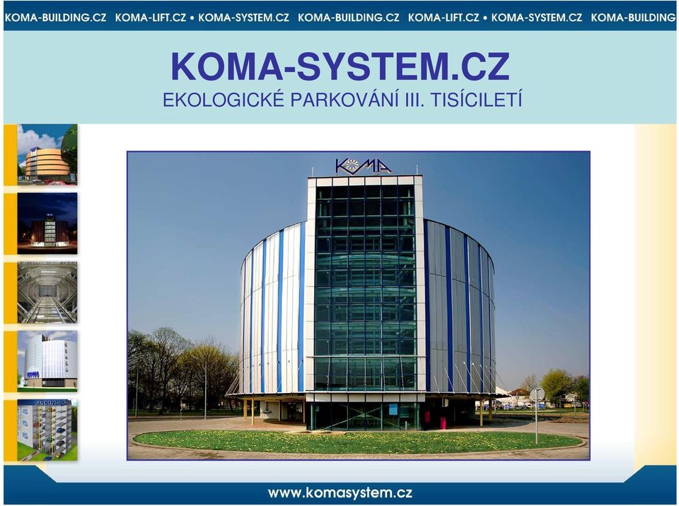 EKOLOGICKÉ