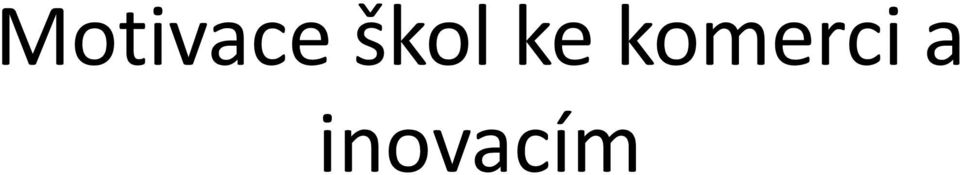 komerci a