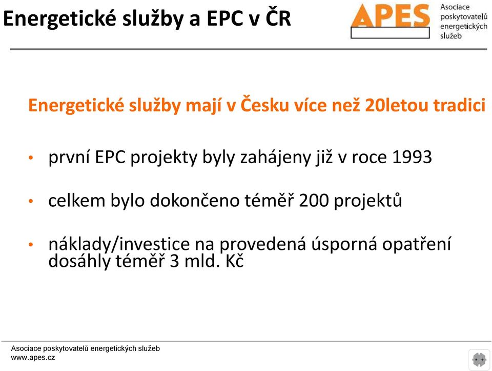 v roce 1993 celkem bylo dokončeno téměř 200 projektů