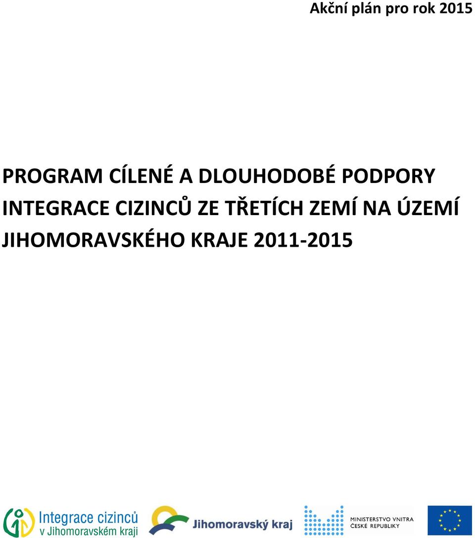 ZE TŘETÍCH ZEMÍ NA ÚZEMÍ