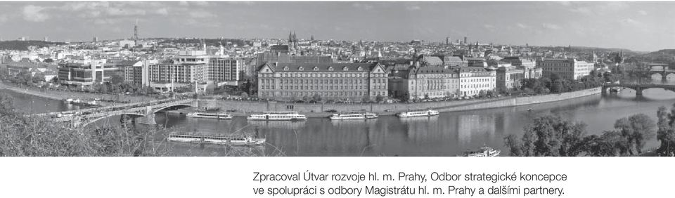koncepce ve spolupráci s odbory