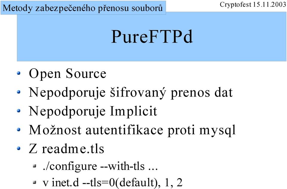 autentifikace proti mysql Z readme.tls.