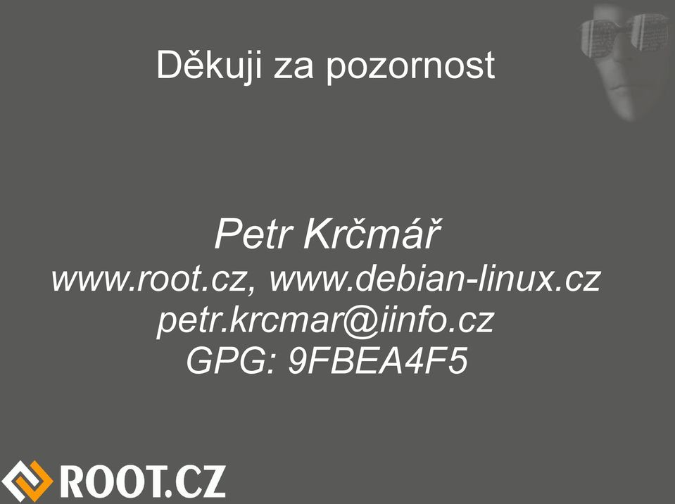 debian-linux.cz petr.