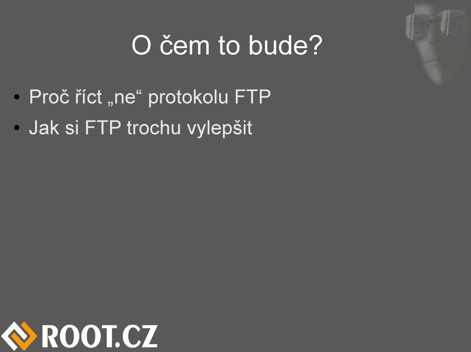 protokolu FTP