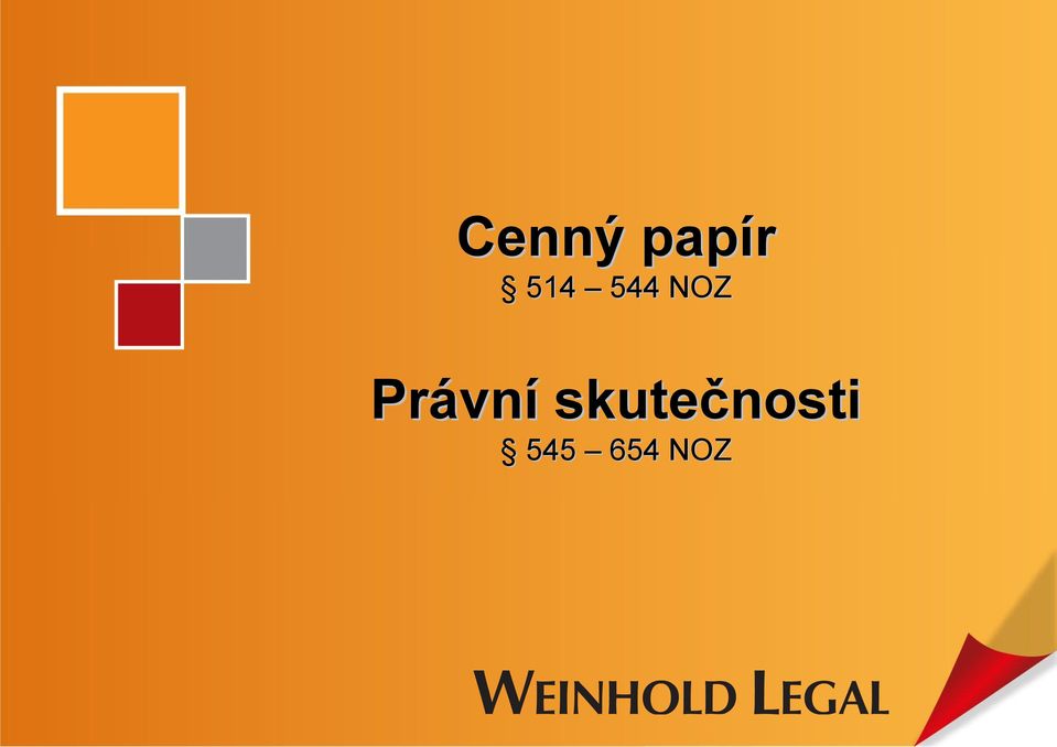 Právn vní