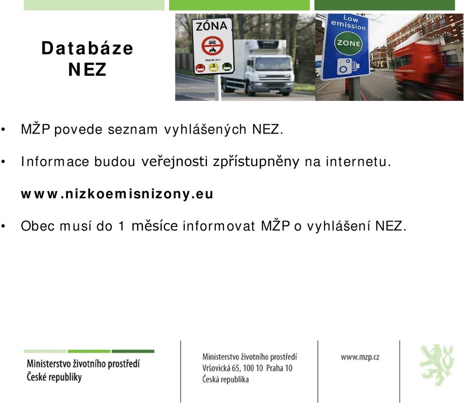 na internetu. www.nizkoemisnizony.