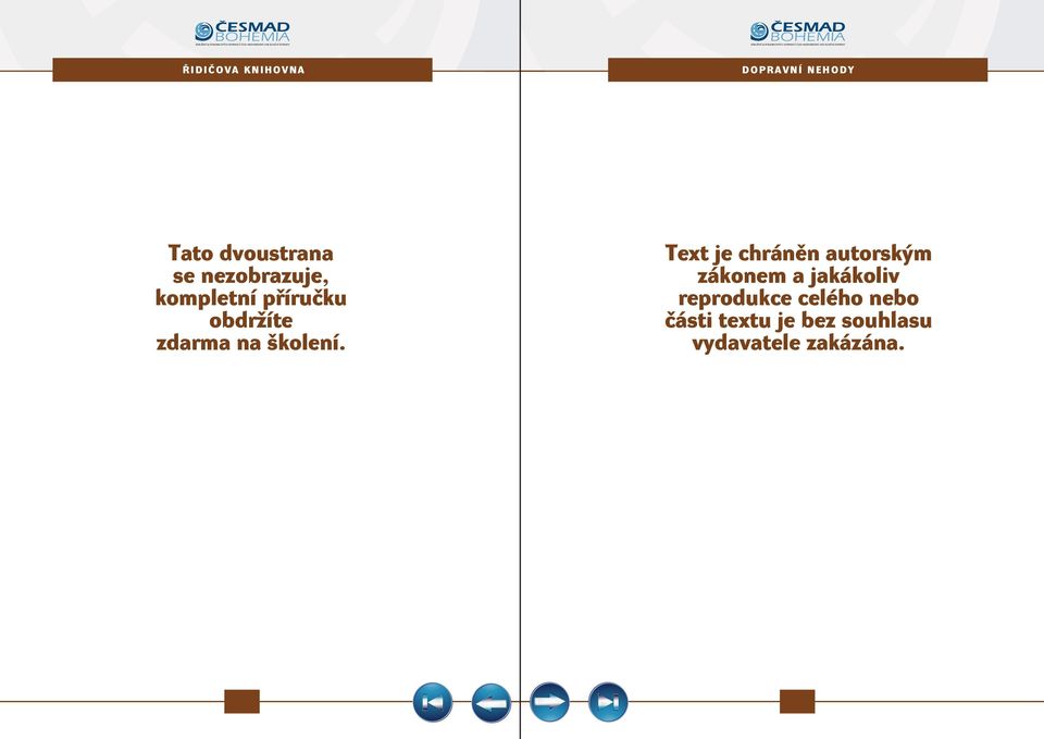 Text je chráněn autorským zákonem a jakákoliv