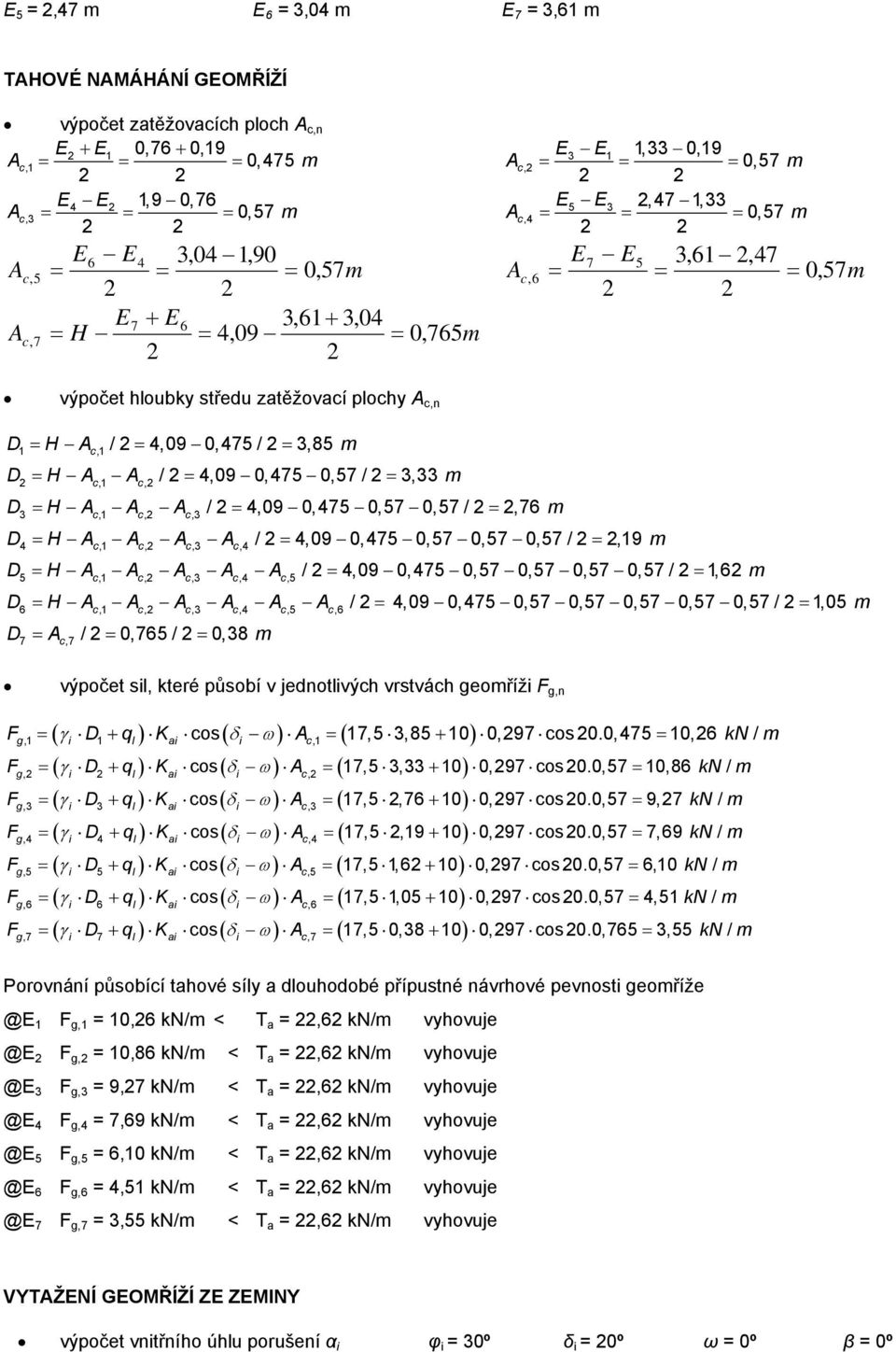 3,33 c,1 c, D H A A A / 4,09 0,475 0,57 0,57 /,76 3 c,1 c, c,3 D H A A A A / 4,09 0,475 0,57 0,57 0,57 /,19 4 c,1 c, c,3 c,4 D H A A A A A / 4,09 0,475 0,57 0,57 0,57 0,57 / 1,6 5 c,1 c, c,3 c,4 c,5