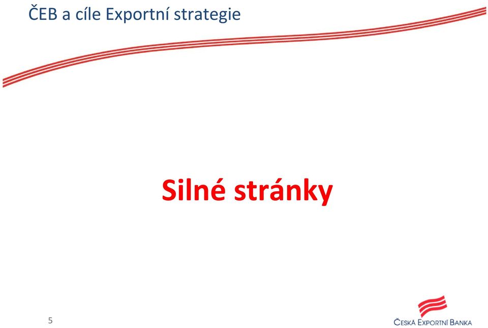 strategie