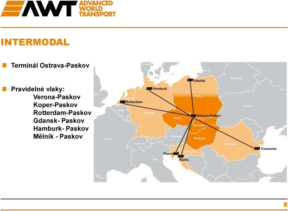 Koper-Paskov Rotterdam-Paskov