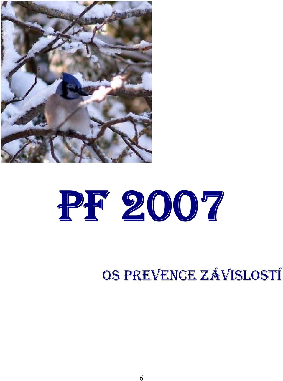 prevence