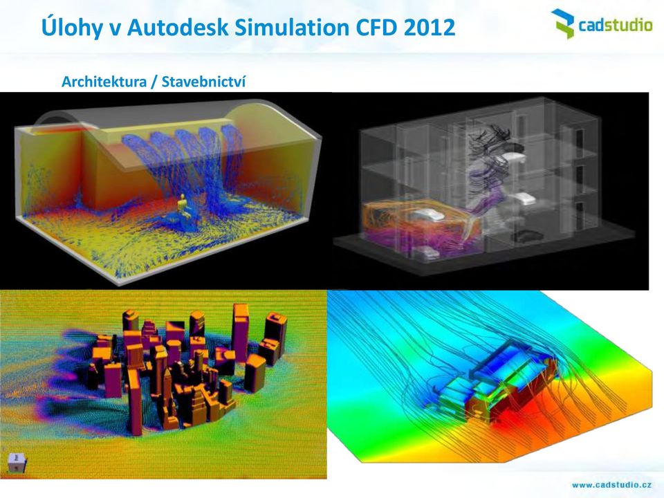 Simulation CFD