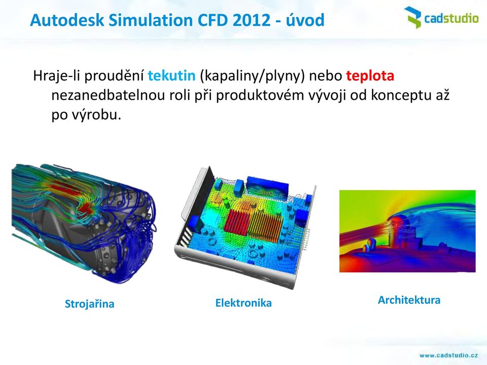 nezanedbatelnou roli při produktovém vývoji od