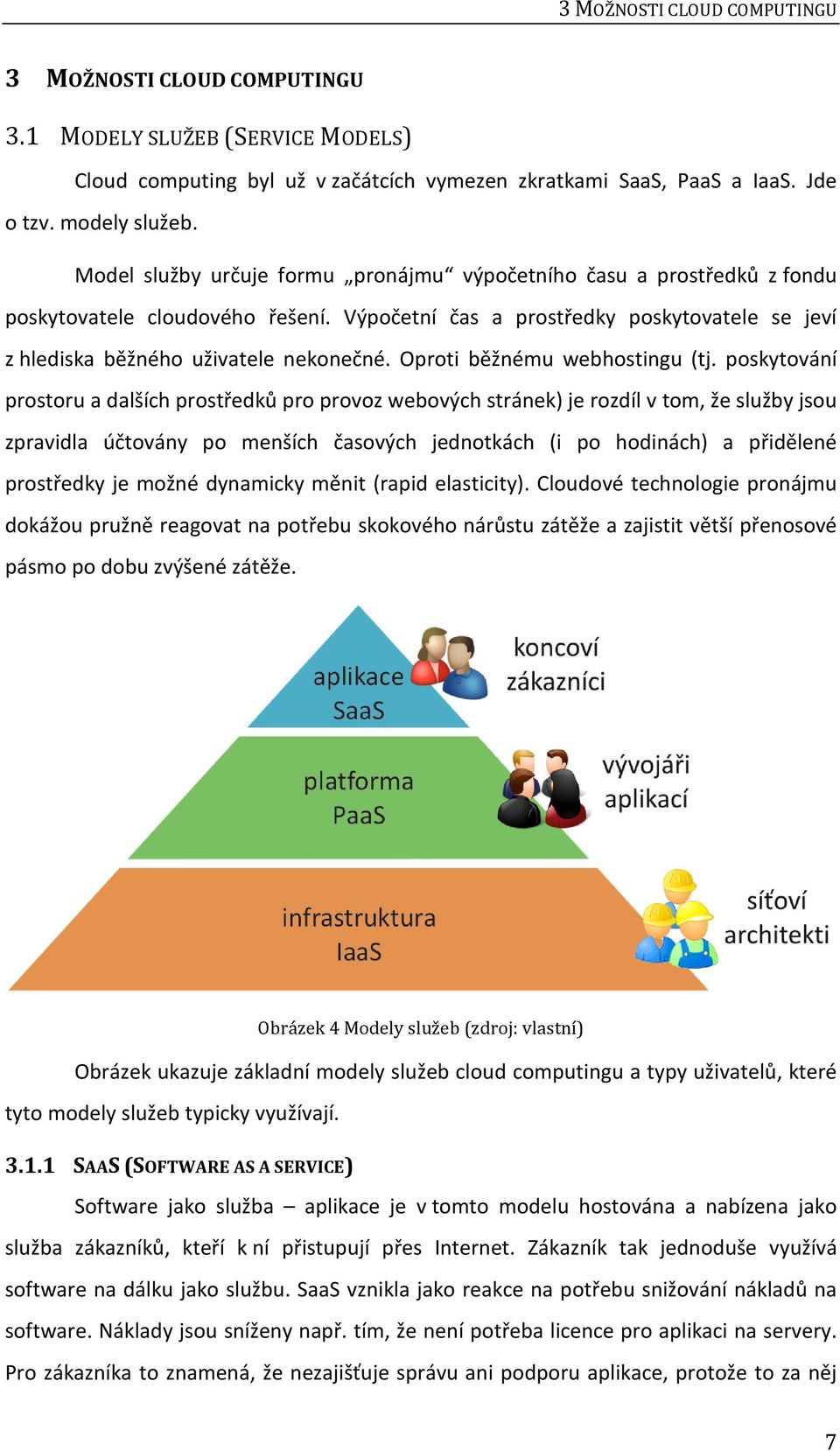 Oproti běžnému webhostingu (tj.