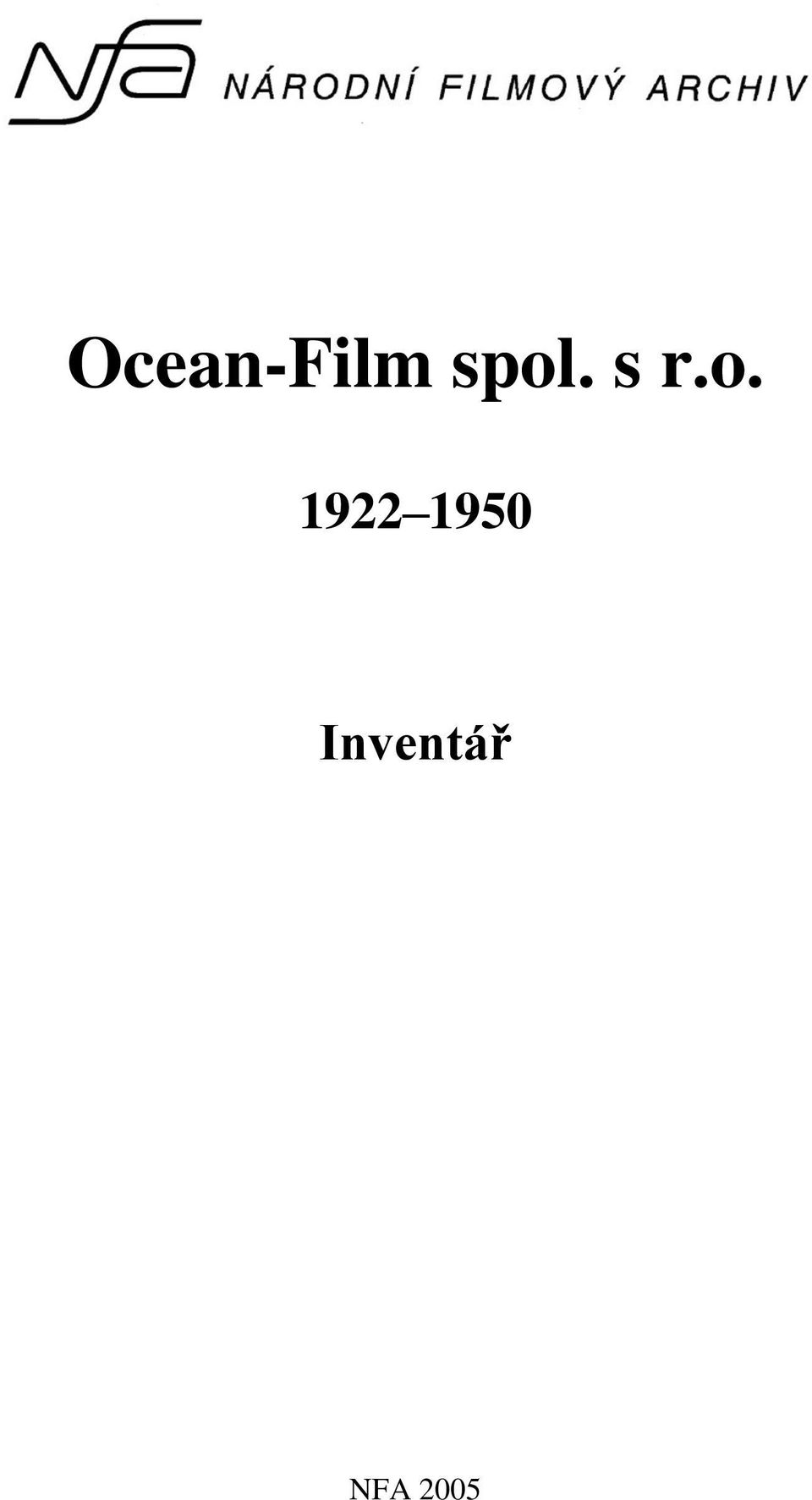 1922 1950