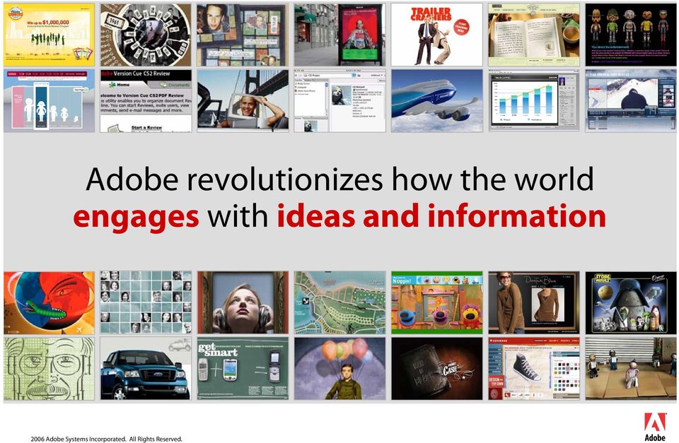 information 2006 Adobe Systems