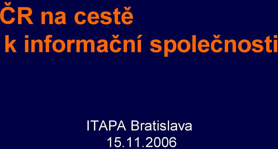 společnosti