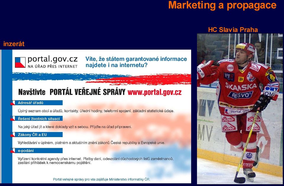 HC Slavia