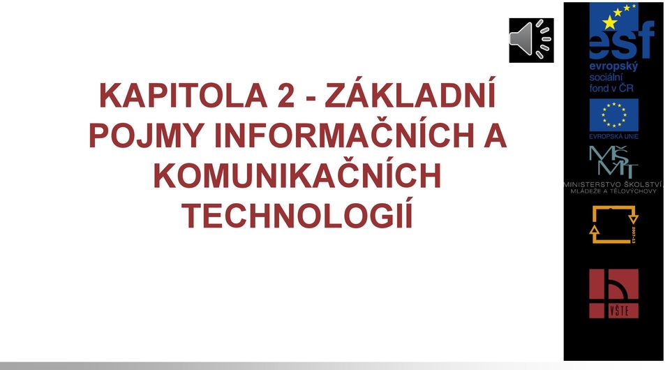 INFORMAČNÍCH A