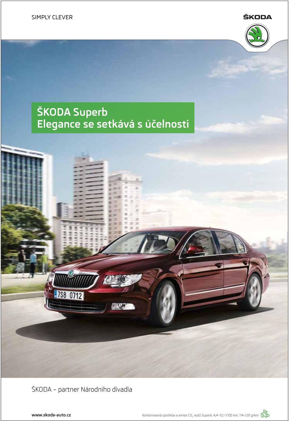 divadla www.skoda-auto.