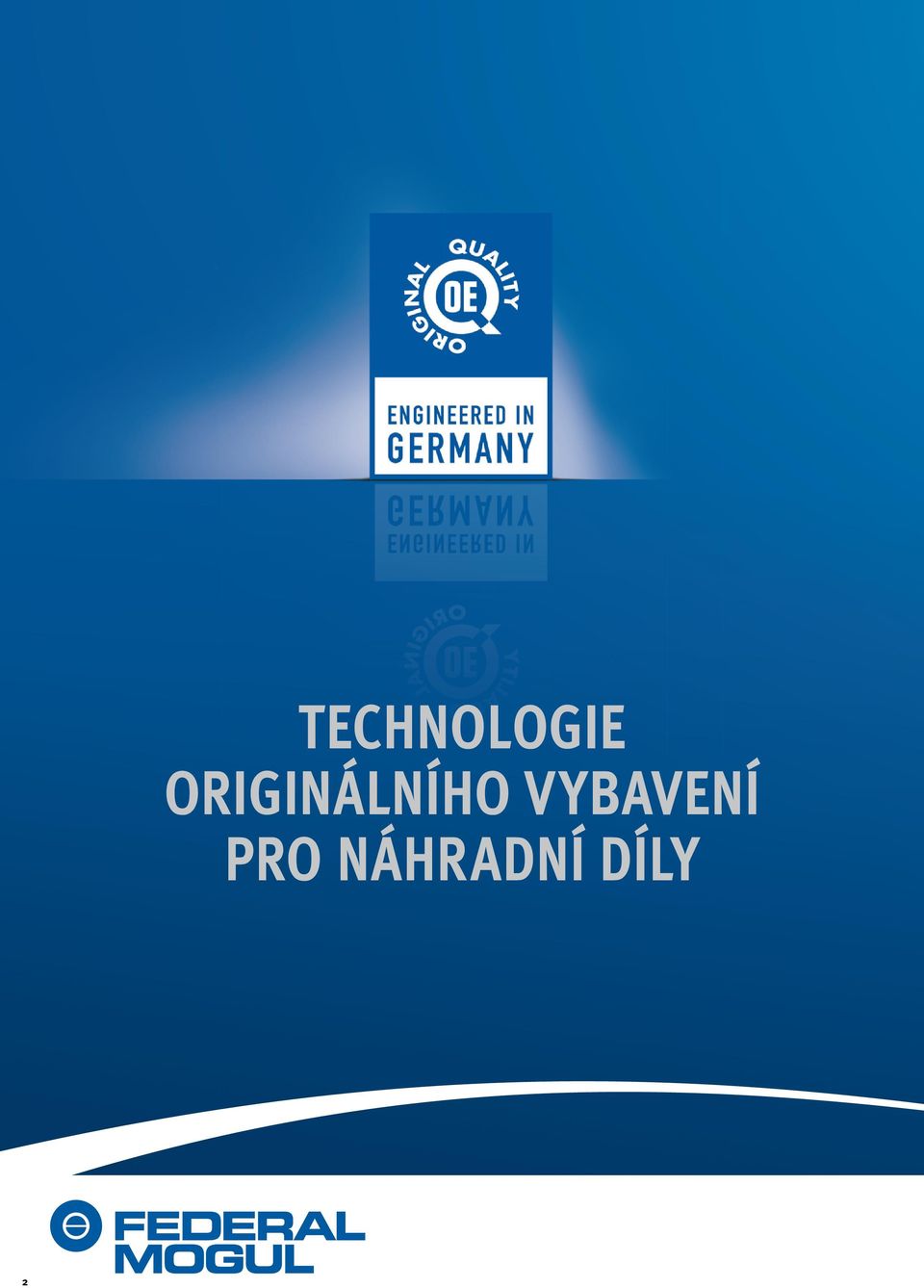 VYBAVENÍ PRO