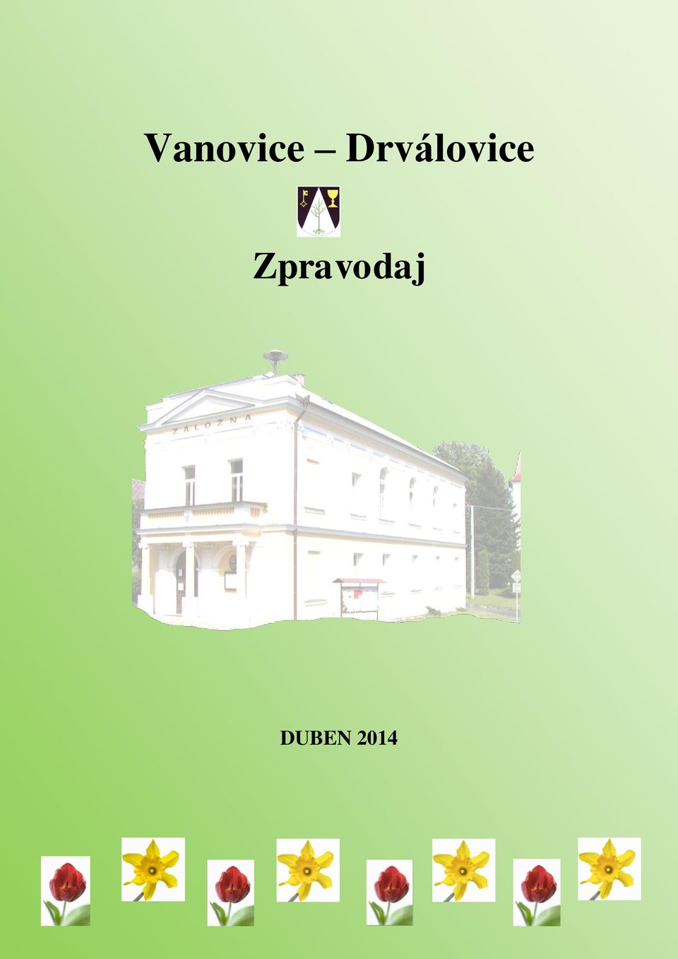 Zpravodaj