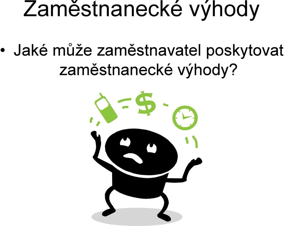 zaměstnavatel