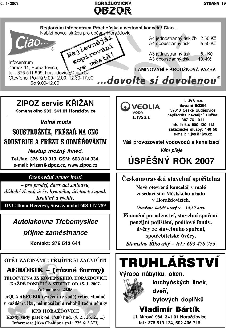 zapojte elektrický kemp