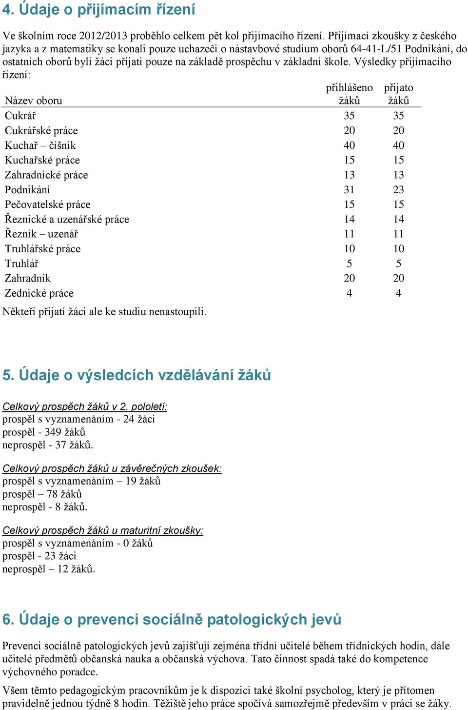 škole.