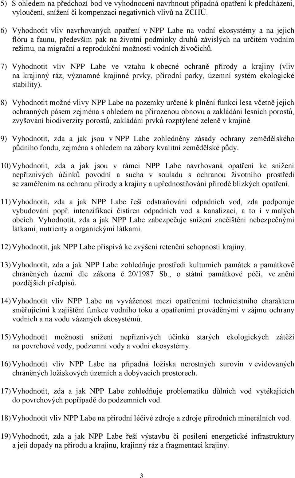 reprodukční možnosti vodních živočichů.