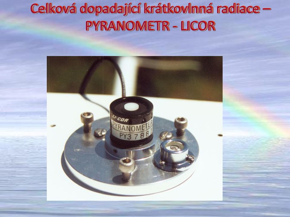 krátkovlnná